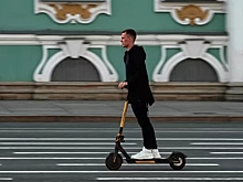 Whoosh объединит все структуры в один холдинг