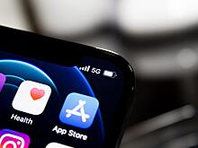 Россиян лишили удобного способа пополнять баланс в App Store