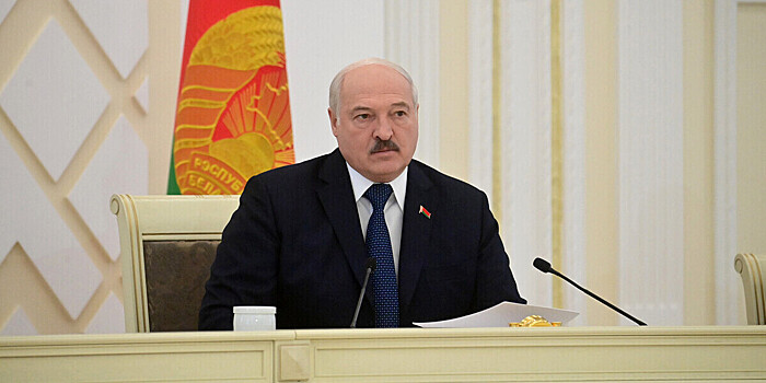 Александр Лукашенко поручил нарастить объемы экспорта
