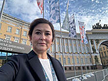 Задержанная министр культуры Башкирии Шафикова будет доставлена в Москву