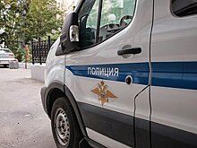 Полицейские задержали россиянина за поджог склада из-за ссоры с начальником