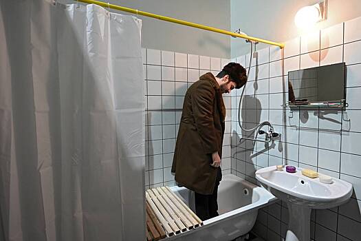 Успенская назвала песни из «Иронии судьбы» депрессивными