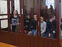 Верховный суд утвердил приговор по делу о теракте в метро Петербурга
