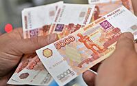 Замглавы Минфина США обсудил в ФРГ изъятие активов РФ