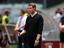 Жена Дмитрия Комбарова высказалась после отставки Кононова