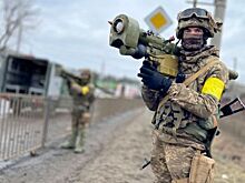 Российские военкоры сообщили о начале контрнаступления ВСУ