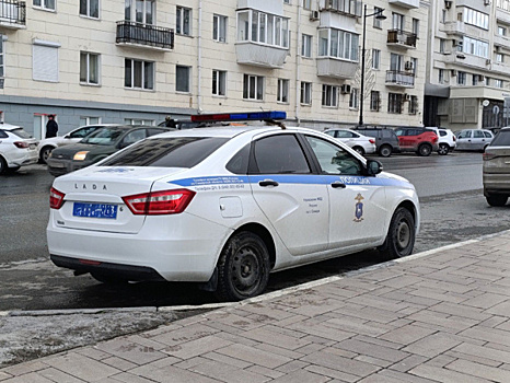 В Самаре 14 мая эвакуировали учащихся школы № 121