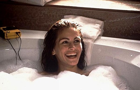 Как часто стоит мыться