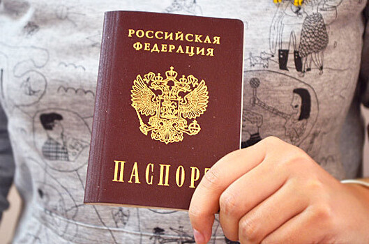 Дума поддержала в первом чтении законопроект об упрощенном предоставлении гражданства РФ