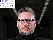 Василий Гудин: С нового сезона у нас произошли изменения в составе смешанных пар сборной