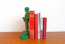 Пять интересных книг о Второй Мировой войне