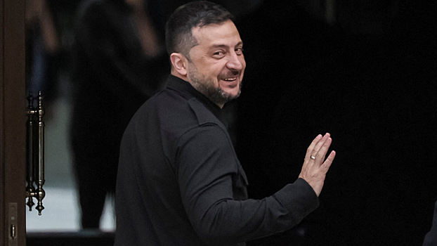 Зеленский раскрыл планы А и Б по украинскому конфликту