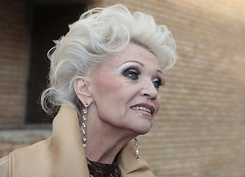 Ни разу не приходили люди: как выглядит могила Светланы Светличной спустя год после ее смерти