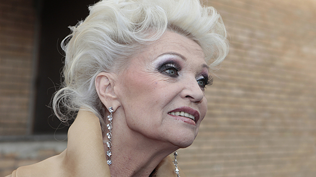 Ни разу не приходили люди: как выглядит могила Светланы Светличной спустя год после ее смерти