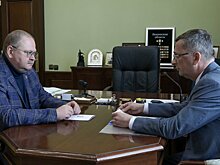 Посевная в Пензенской области идет опережающими темпами