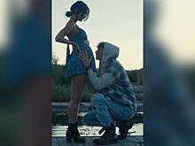 Us Weekly: беременность Меган Фокс от Machine Gun Kelly опровергли