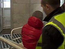 СМИ: В Красноярске 10-летнего мальчика-инвалида не пустили в самолет