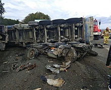 Пункт назначения: публикуем итоги расследования аварии на Полевском тракте, где погибли 8 человек