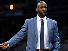 Ллойд Пирс будет руководить «Пэйсерс» в матче с «Далласом»