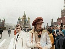 Путешествие Дэвида Боуи в СССР: чем Россия так удивила музыканта