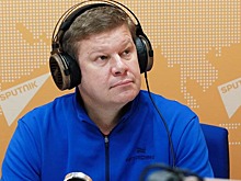Губерниев - Минкульту Украины: я плюю в ваши рожи