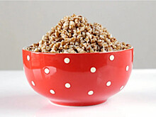 Новое полезное свойство гречки обнаружили учёные