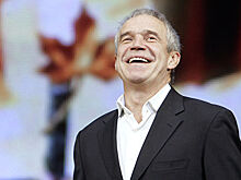 Стало известно о плохом самочувствии Сергея Гармаша