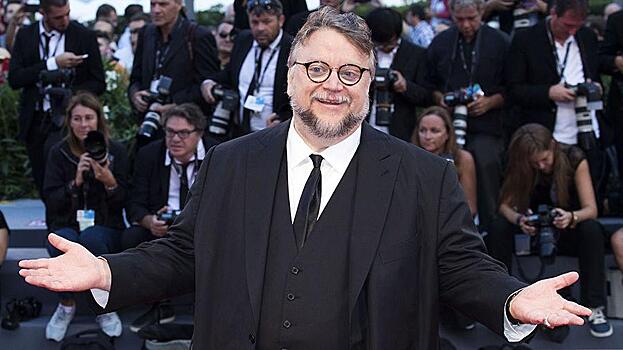 Гильермо дель Торо назвал сокровищем песню «Очи черные»