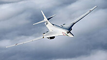 Неуязвимый «Белый лебедь»: Ту-160 получит защиту от всех ракет