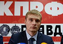 Коммунист Коновалов переизбрался на пост главы Хакасии