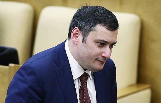 Хинштейн рассказал о криминальном прошлом Фургала