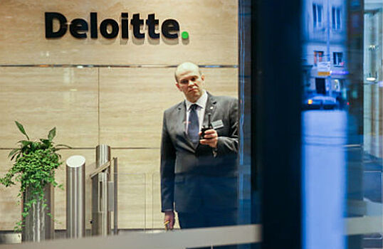 Обыски в Deloitte и громкое дело бывшего партнера — звенья одной цепи?