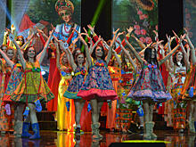 Окружной конкурс «Девушка весна-2017» пройдет в Щербинке