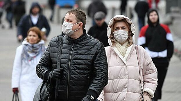 Против спекулянтов: в России ограничили продажу масок