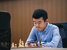 Россияне не сыграют в шахматном супертурнире Tata Steel Chess Tournament 2023