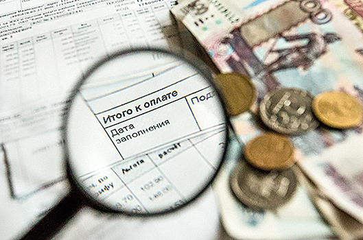 Больше всего неплательщиков за энергоресурсы оказалось в СКФО