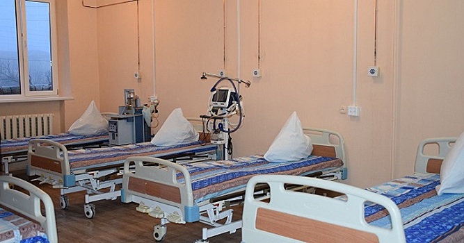 Загрузка 50%: на Дону планируют возобновить плановую госпитализацию пациентов