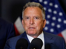 Уиткофф примет участие в переговорах России и Украины в Абу-Даби