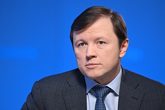 Владимир Ефимов: Москва подписала соглашение о сотрудничестве в области обращения со строительными отходами на ПМЭФ-2025