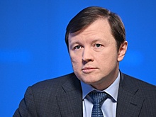 Владимир Ефимов: Москва подписала соглашение о сотрудничестве в области обращения со строительными отходами на ПМЭФ-2025