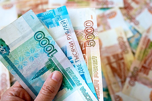 Набиуллина: Инфляция продолжит снижаться и придет в норму к концу года