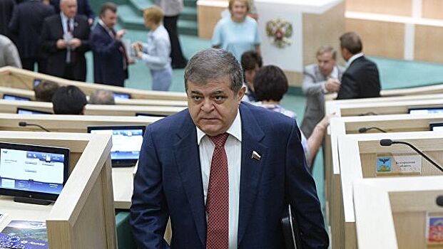 В СФ ответили на намерение США пригласить Китай на переговоры о разоружении
