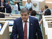 В СФ ответили на намерение США пригласить Китай на переговоры о разоружении