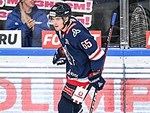 Федотов — о Нижнекамске: природа, тихий, спокойный город. Всё устраивает