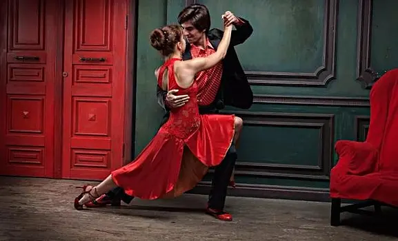 Российские танцоры пробились в финал чемпионата мира по танго в Аргентине