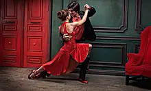 Российские танцоры пробились в финал чемпионата мира по танго в Аргентине