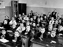 Как в советской школе «перевоспитывали» левшей