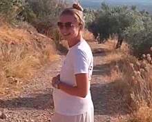 Беременная Мария Миронова заявила, что давно замужем