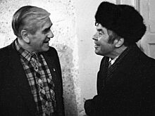 Легендарный Дмитрий Богинов включён в Зал славы отечественного хоккея