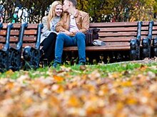 В какие парки пойти на романтичное свидание